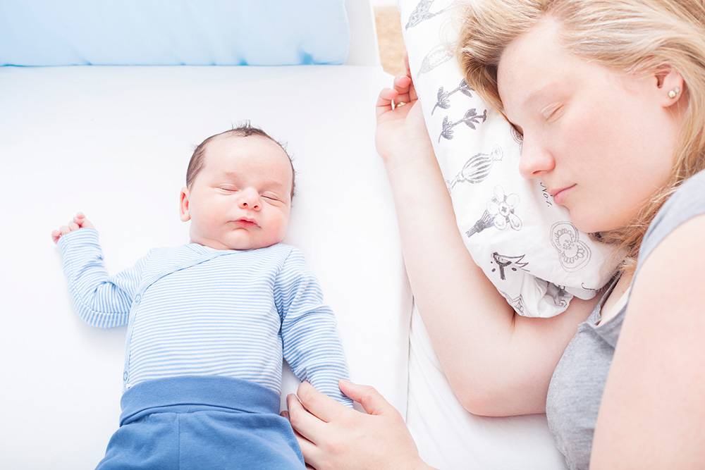Может ли младенец спать всю ночь? противоречивые советы консультантов по сну и грудному вскармливанию