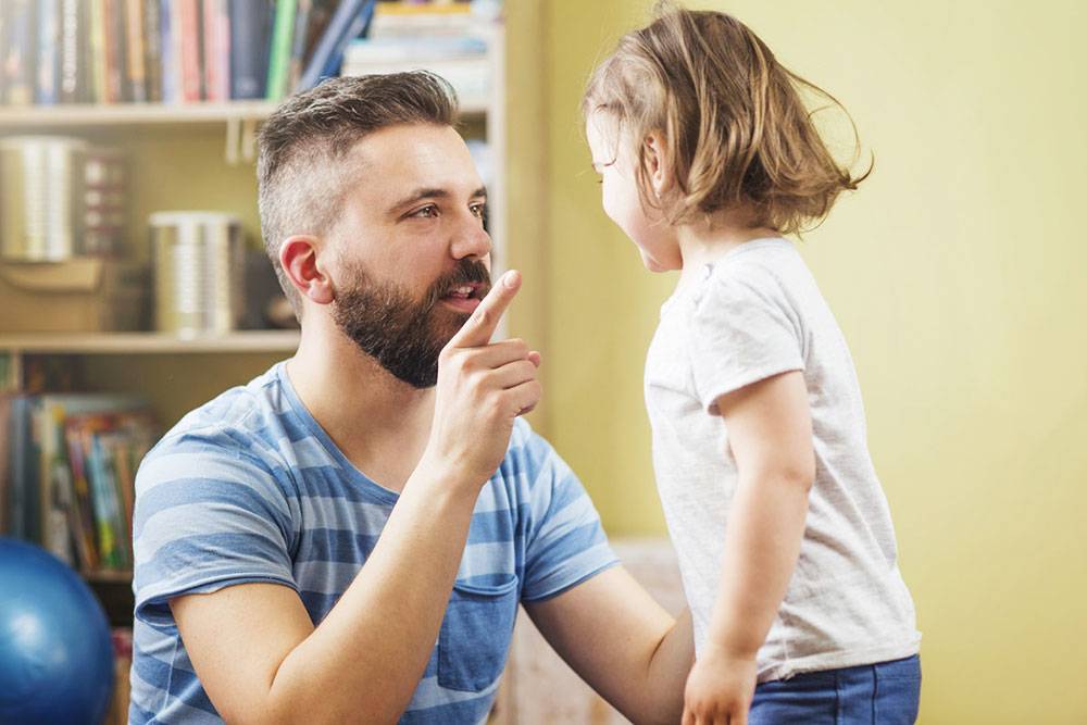 Как правильно воспитывать детей в разном возрасте? нужно ли наказывать ребёнка: советы психолога по воспитанию счастливого ребёнка