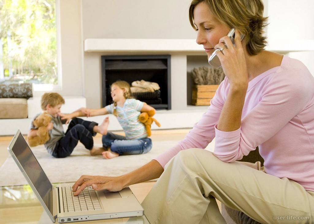 Как заработать деньги сидя дома с ребенком в декрете: работа, подработка, бизнес-идеи для молодых мам