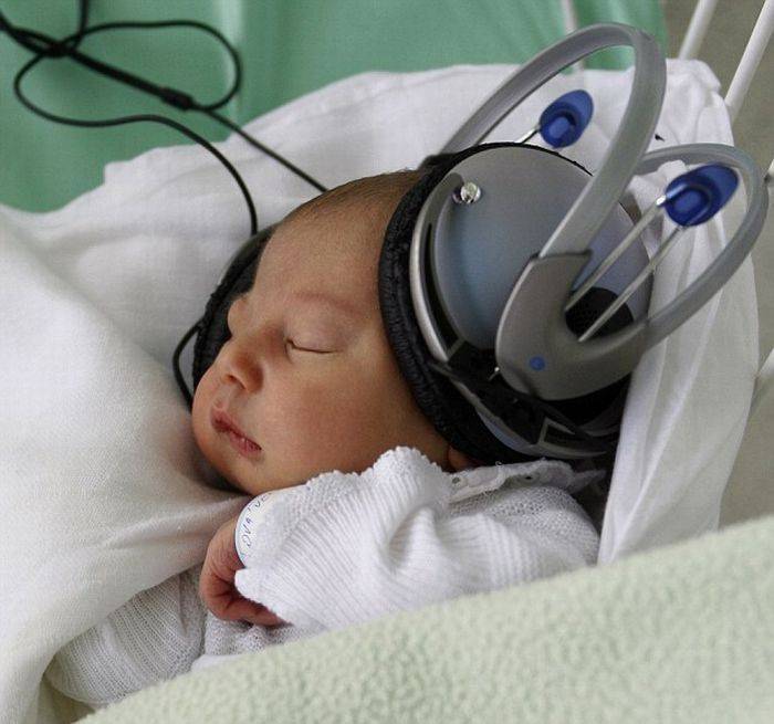 Классическая музыка для новорожденных, и как она влияет на младенцев
