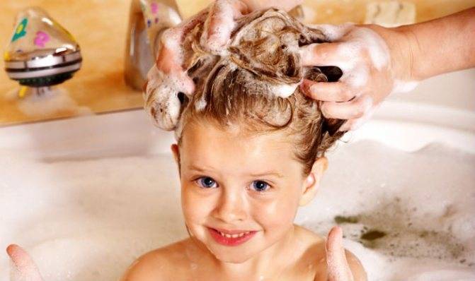 Ребенок боится мыть голову - что делать и как правильно мыть голову ребенку.