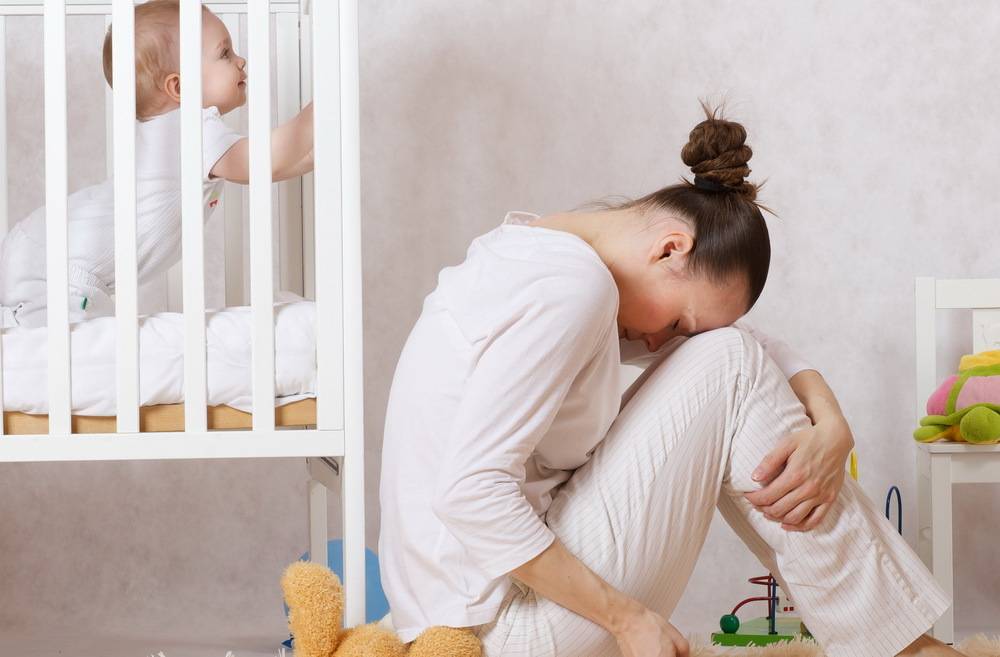 Ошибки мам, которые ты никогда не должна повторить со своим новорожденным - впервые мама