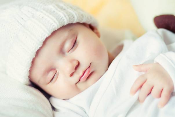 Сон у детей от года до трех лет: развеиваем популярные мифы