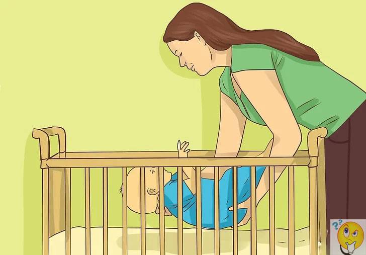 Можно ли кормить спящего младенца из бутылочки: обзор самых удобных поз для кормления ребенка и советы родителям • твоя семья - информационный семейный портал