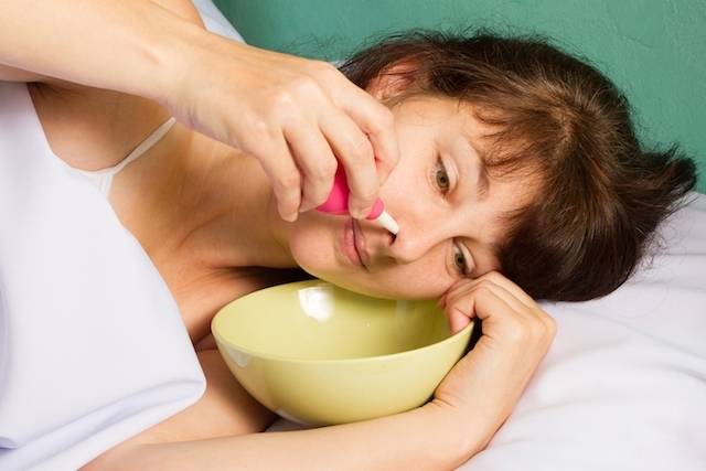 Сок алоэ в нос ребенку от насморка: полезные свойства, рецепты в домашних условиях