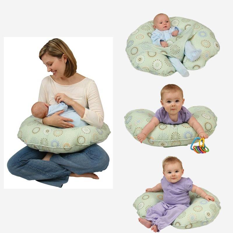 11 лучших подушек для беременных