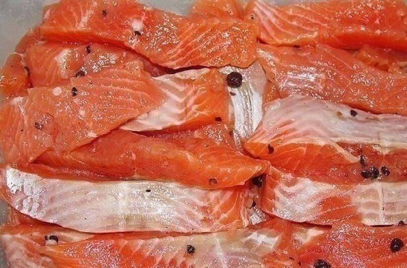 Рыба и морепродукты при беременности — польза, противопоказания и риски употребления