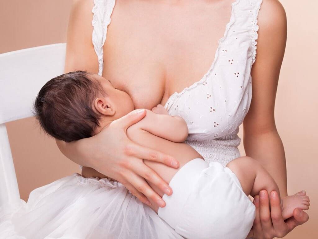 Почему так важно кормить грудью? плюсы грудного вскармливания для мамы и ребенка | блогомамочка