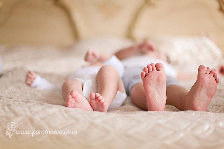 12 удивительных фактов о новорожденных - кликабол. всё самое интересное - здесь - медиаплатформа миртесен
