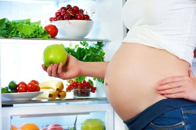Что нельзя есть беременным: здоровый рацион будущей мамы