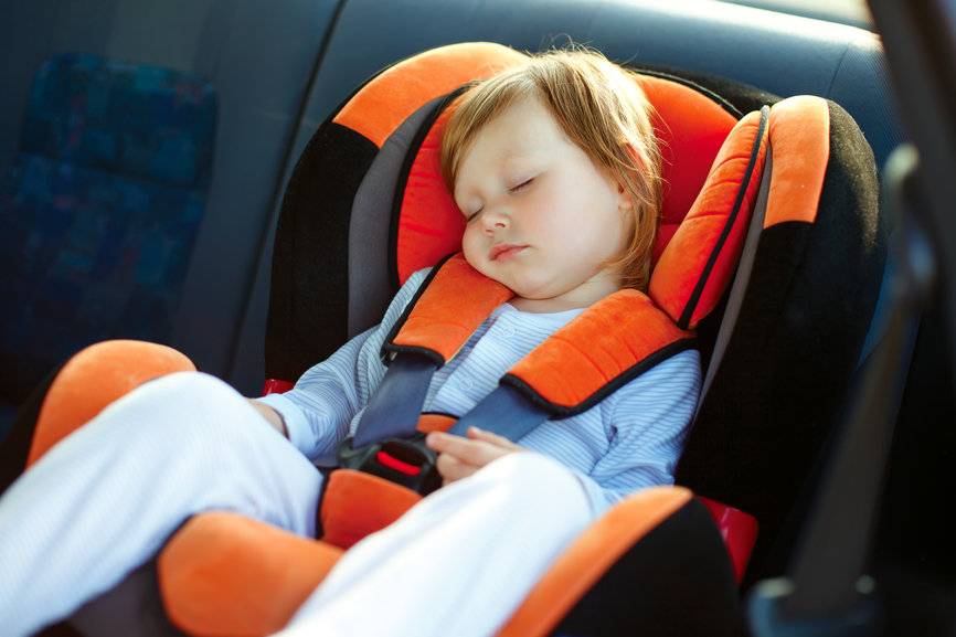 Как правильно выбрать автомобильное кресло для ребенка? какое детское автокресло купить