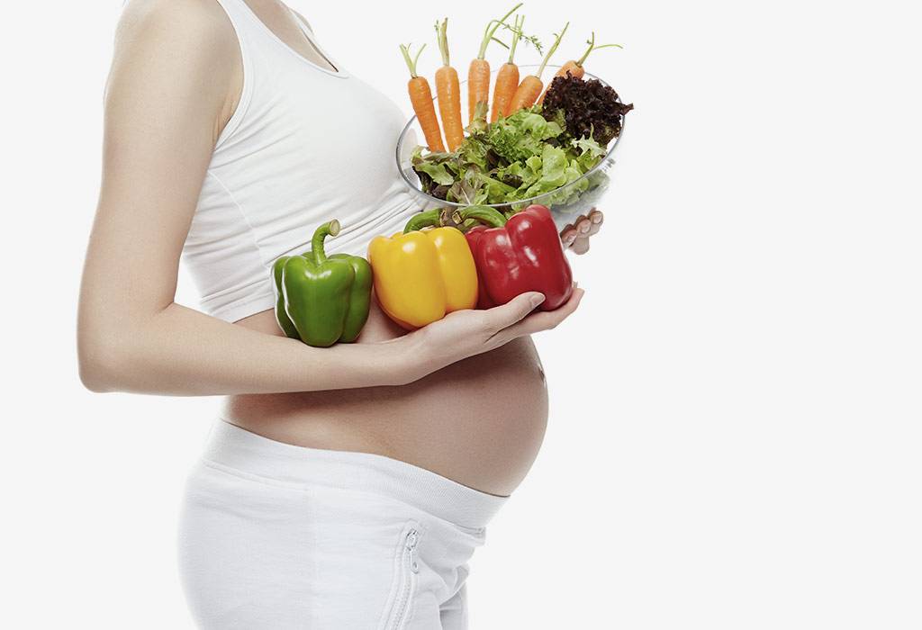 Питание женщины во время беременности. советы при составлении меню.