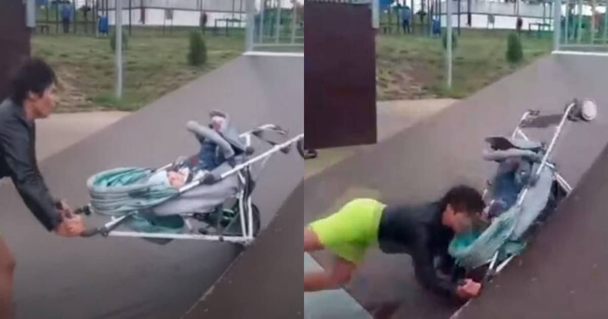 Уроки из реальной жизни: Я чуть не угробила своего ребенка!