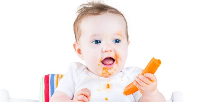 Ребенок боится глотать пищу: что делать?