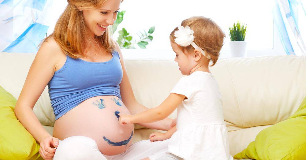 Список необходимых вещей для ребенка и мамы после родов