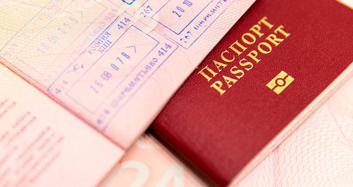 Как получить шенгенскую визу ребенку?