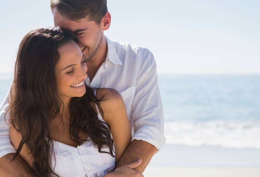 7 вещей, которые должен делать мужчина, чтобы его женщина стала счастливой
