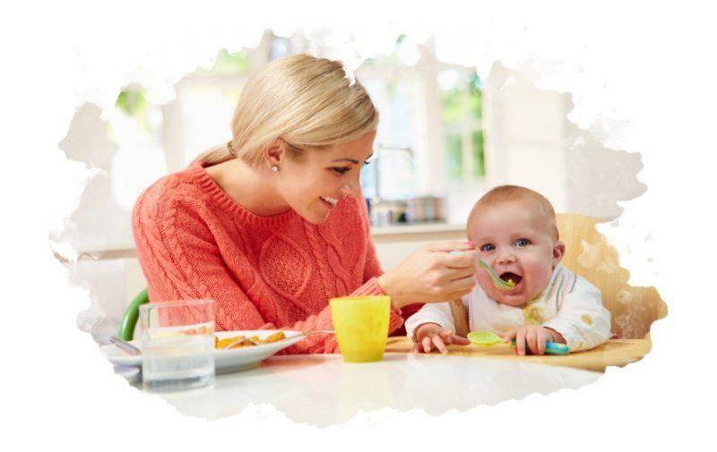 Опасный прикорм | топ-5 ошибок родителей