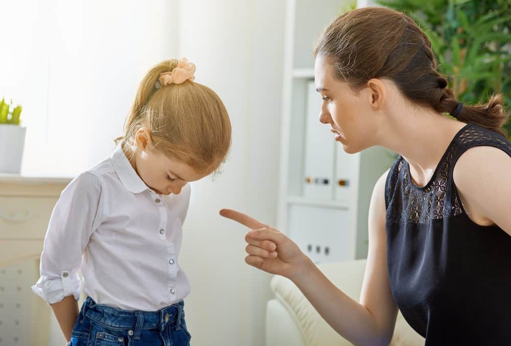Должен ли ребенок быть послушным? умное послушание