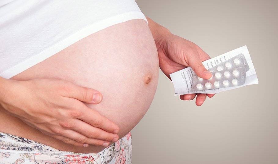 Причины возникновения аллергии во время беременности и ее лечение