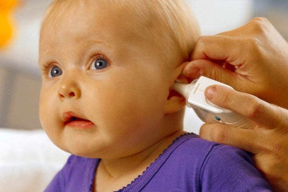 Отит уха у ребенка - симптомы и лечение отита 2019.