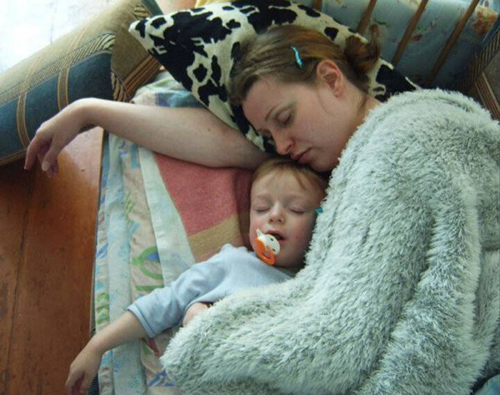 Я устала быть мамой. усталось от детей и материнства. материнская агрессия