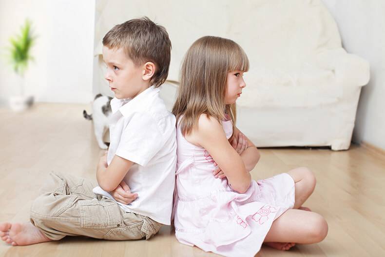 "ну ладно, простите": как научить ребенка извиняться по-настоящему? родители должны объяснять чувства обиженных
