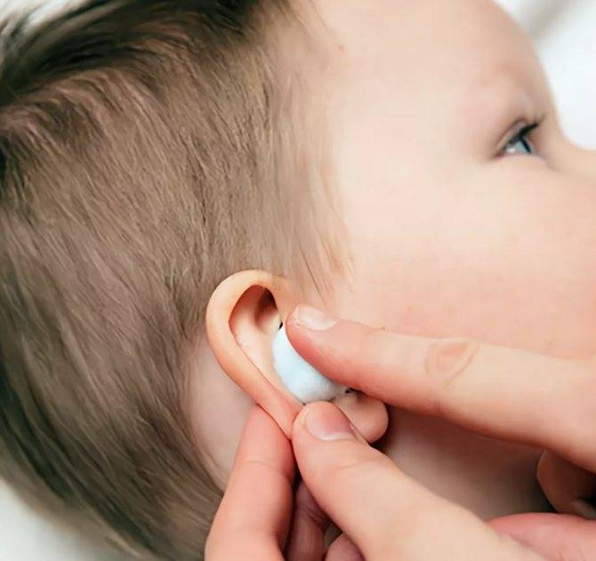 Шум и боль в ухе — причины, диагностика и лечение заложенности ушей