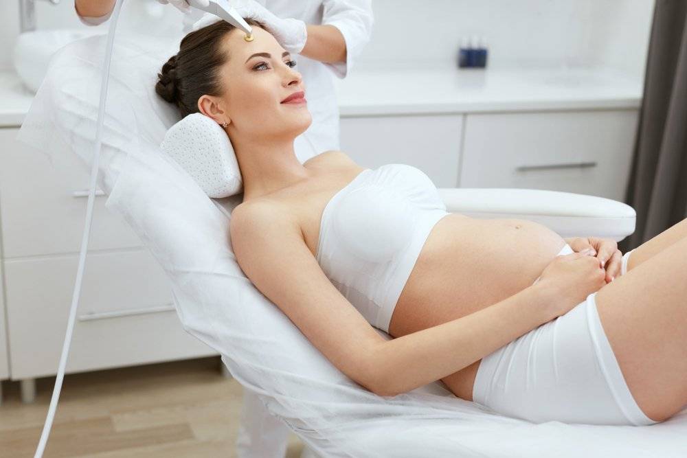 Как не поправиться во время беременности? | компетентно о здоровье на ilive