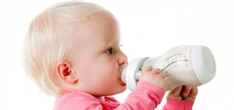Как отучить ребенка от бутылочки? когда это нужно делать? действенные методы и дельные советы для современных мам