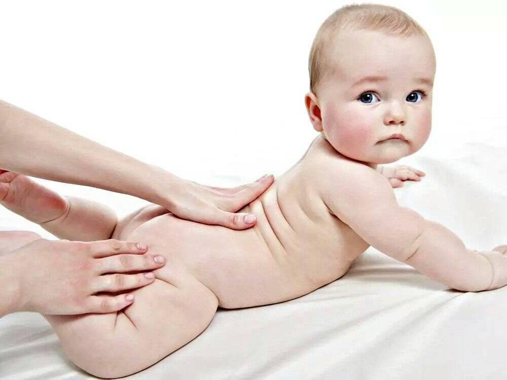 Гипертонус мышц у ребенка - beautyvertebro.com