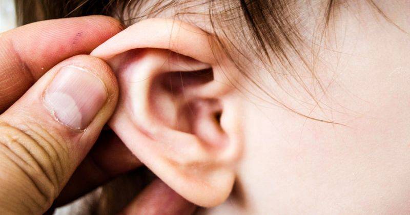 Снижение слуха у ребёнка: причины ухудшения и плохого слуха при отите и насморке, лечение аденоидов у детей от 4 лет