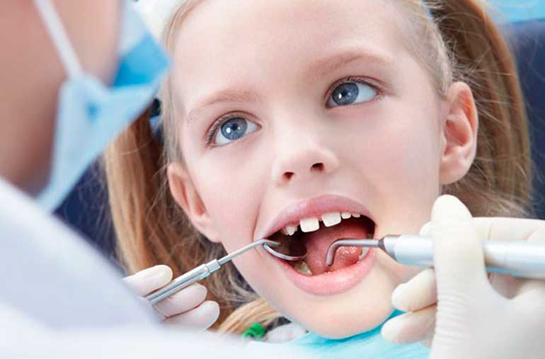 Удаление молочных зубов | компетентно о здоровье на ilive