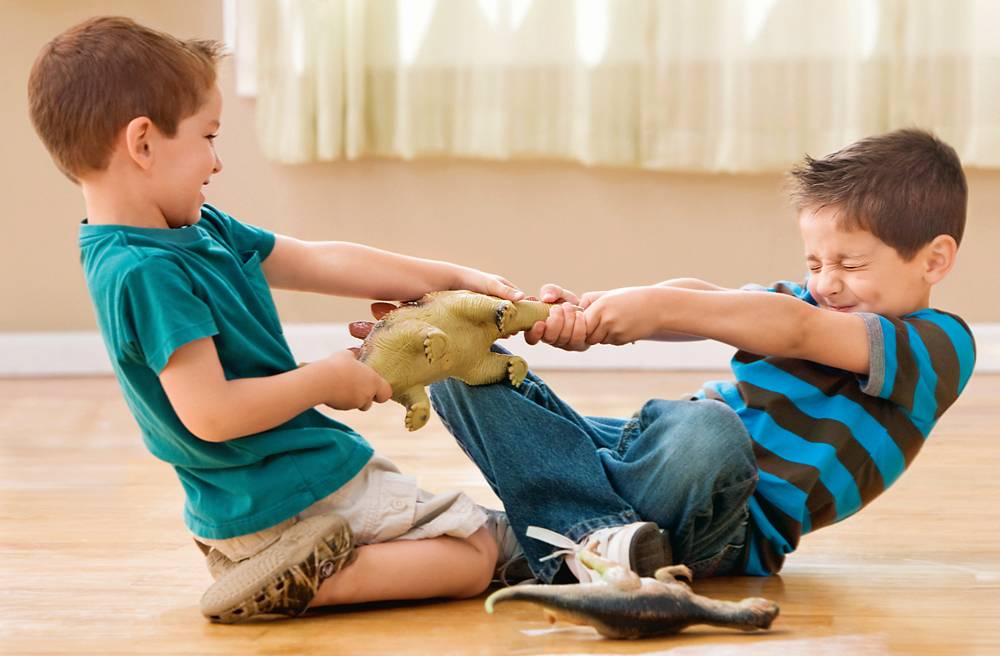 Почему дети ломают игрушки: как реагировать и что делать - полонсил.ру - социальная сеть здоровья