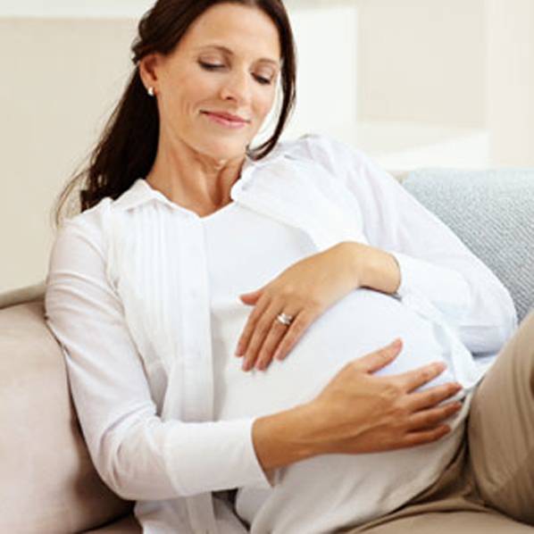 Беременность после 40  лет – особенности подготовки