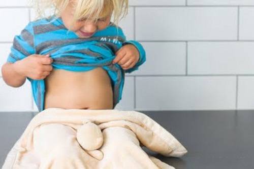 Боли в желудке у ребенка | что делать, если болит желудок у детей? | лечение боли и симптомы болезни на eurolab