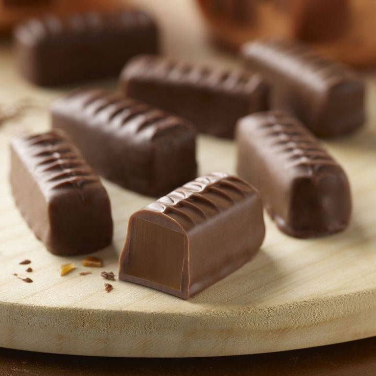 Шоколад при грудном вскармливании - mamapedia