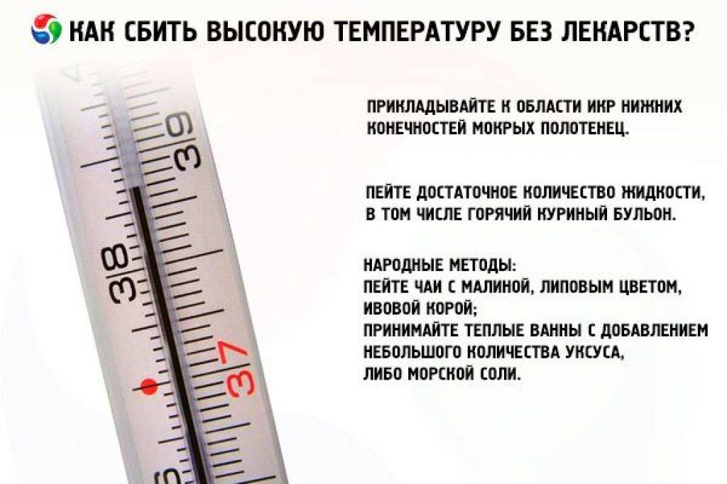 ✅ как сбить температуру у ребенка в домашних условиях: 3 основных способа, 8 препаратов, 6 народных методов - ik-rt.ru