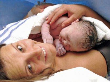 Во сколько месяцев рождаются девочки. на какой неделе обычно рожают первого ребенка: существуют ли точные прогнозы