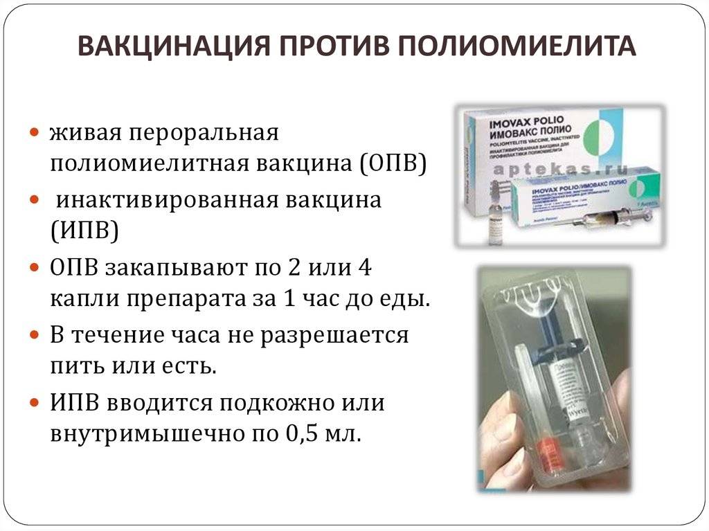 Вакцина полимилекс (polimex) в москве - прививка против полиомиелита - цена
