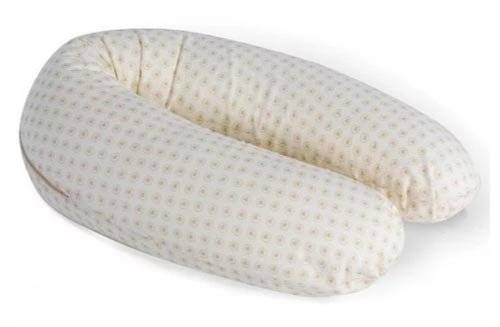 Лучшие ортопедические подушки для новорожденных