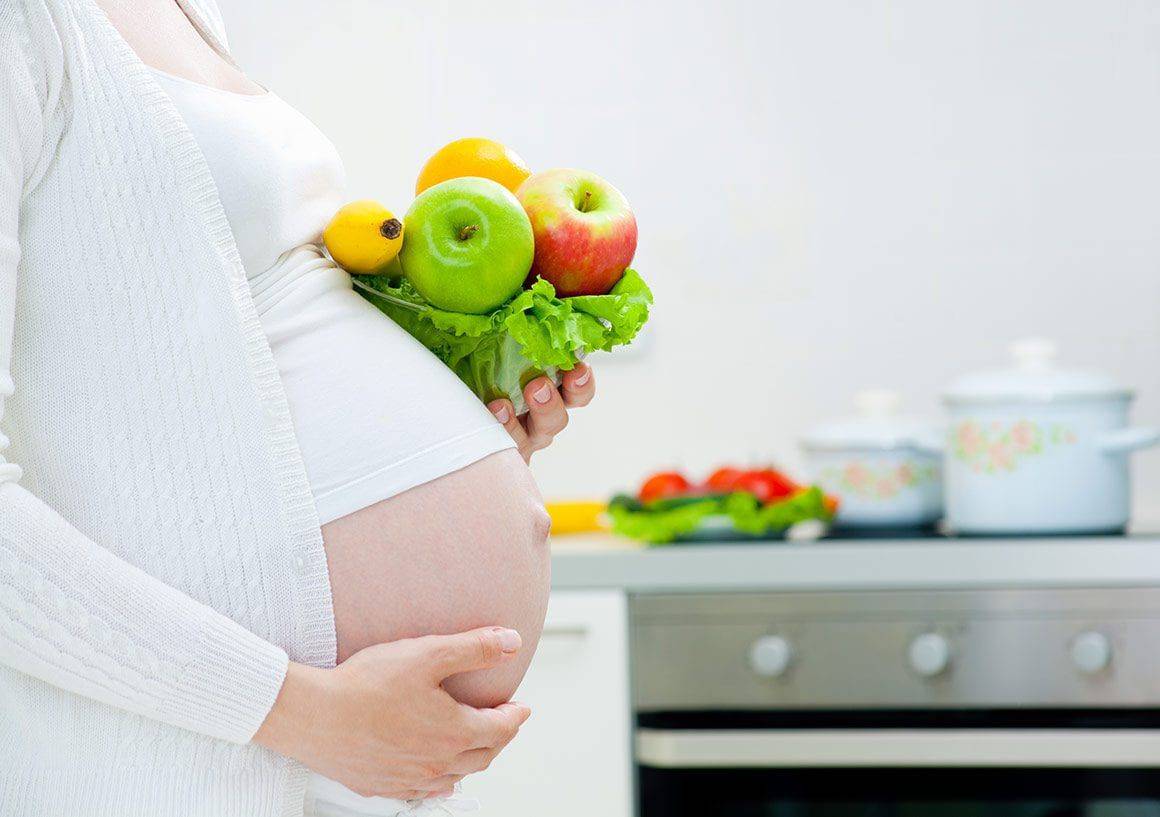 Диета перед беременностью | компетентно о здоровье на ilive