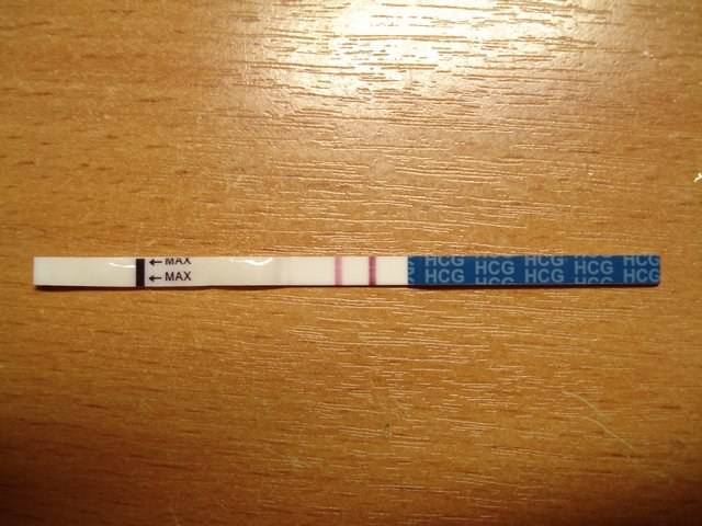 Домашний тест на беременность с сахаром - medical insider