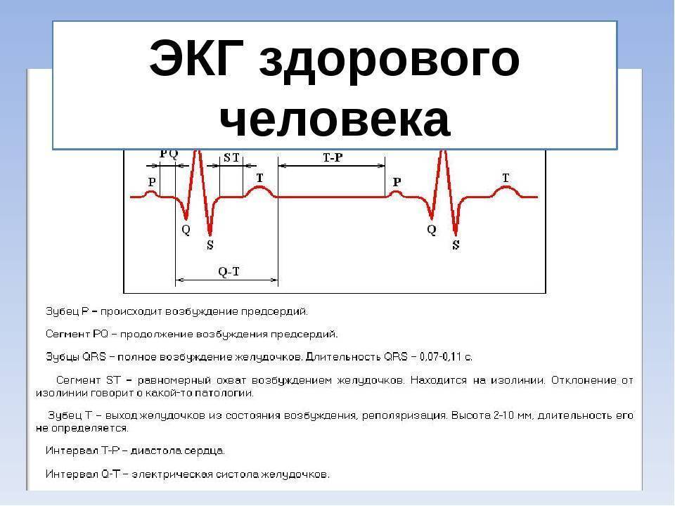 Чем отличается экг от эхокг? когда надо делать узи сердца?﻿