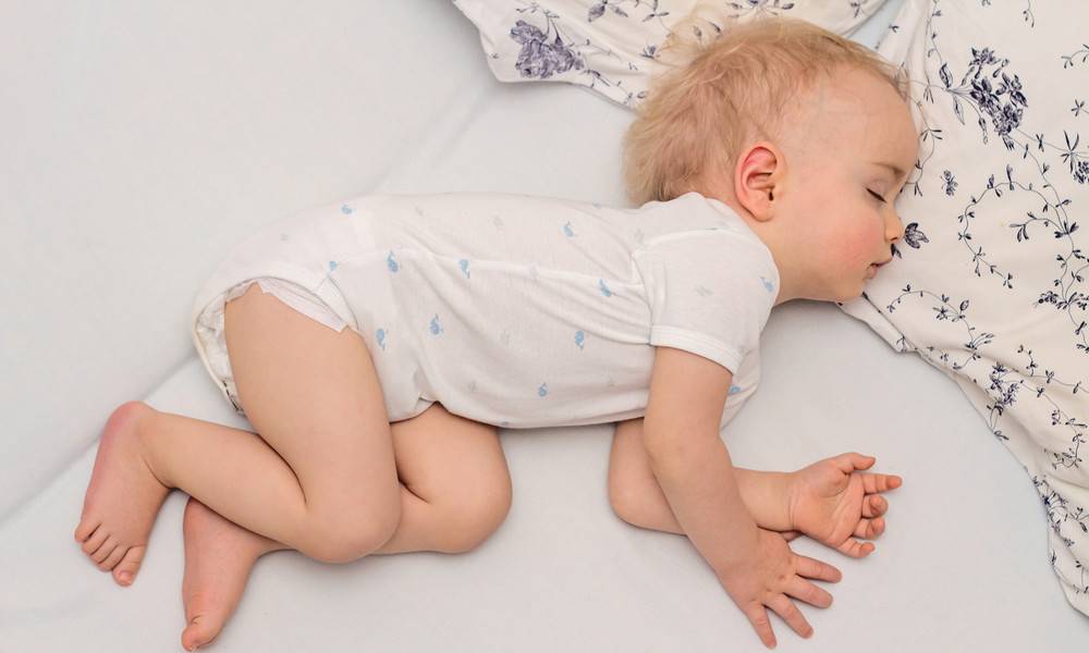 Почему ребенок 4-8 месяцев плохо засыпает скачок в развитии  консультации по вопросам детского сна