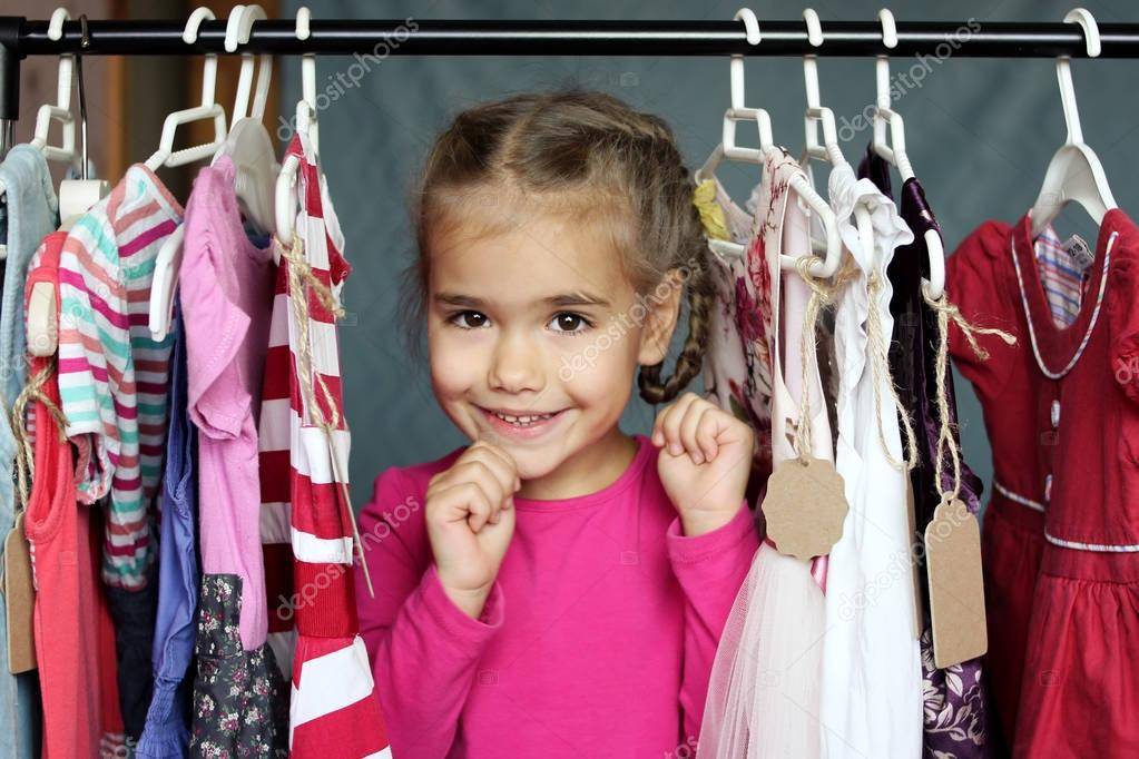 Одежда для детей. полезные советы