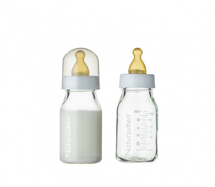 9 лучших бутылочек для новорожденных