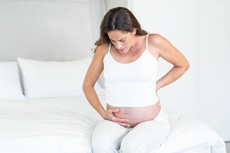 Боли как при месячных при беременности | что делать, если болит как при месячных при беременности? | лечение боли и симптомы болезни на eurolab