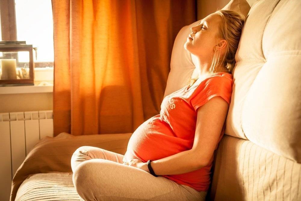 Как лечить беременную, если она плохо себя чувствует? что можно и нельзя принимать при беременности