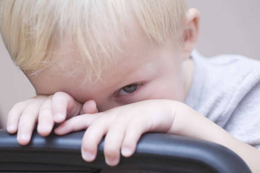 6 самых частых причин травм у детей и что с этим делать